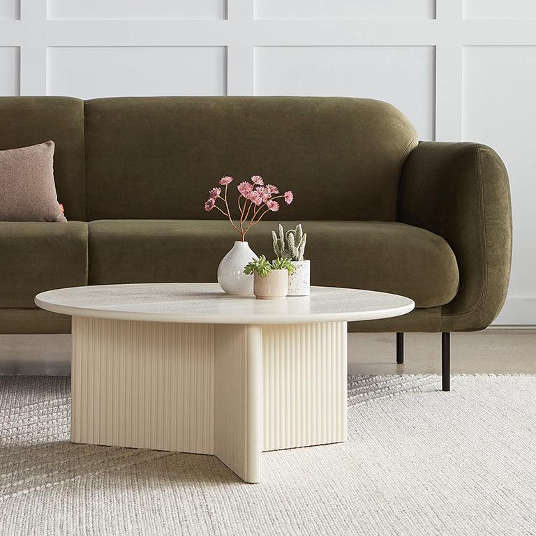 Odeon Coffee Table