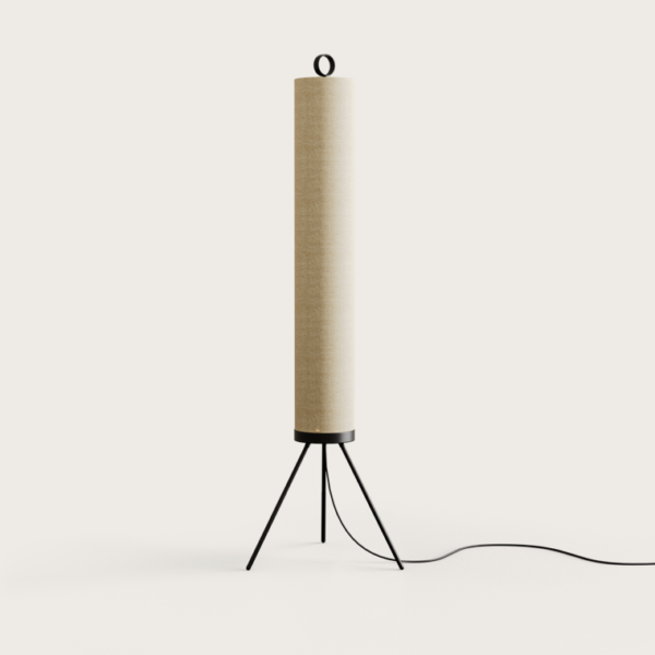 Nooi Floor Lamp by Aromas Del Campo - Bayte