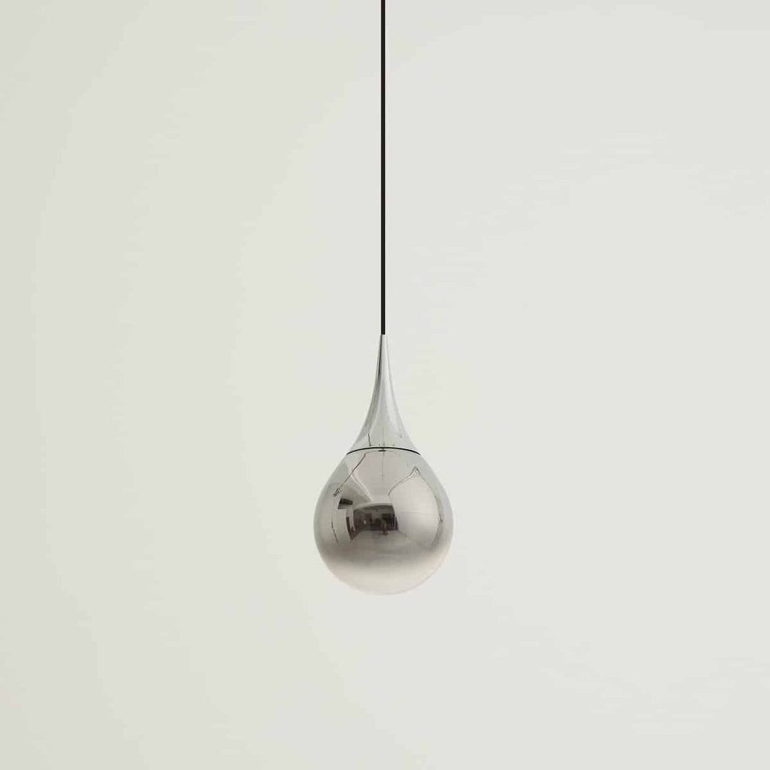 Paopao Pendant P1 by Seed Design, studio shot, view 2