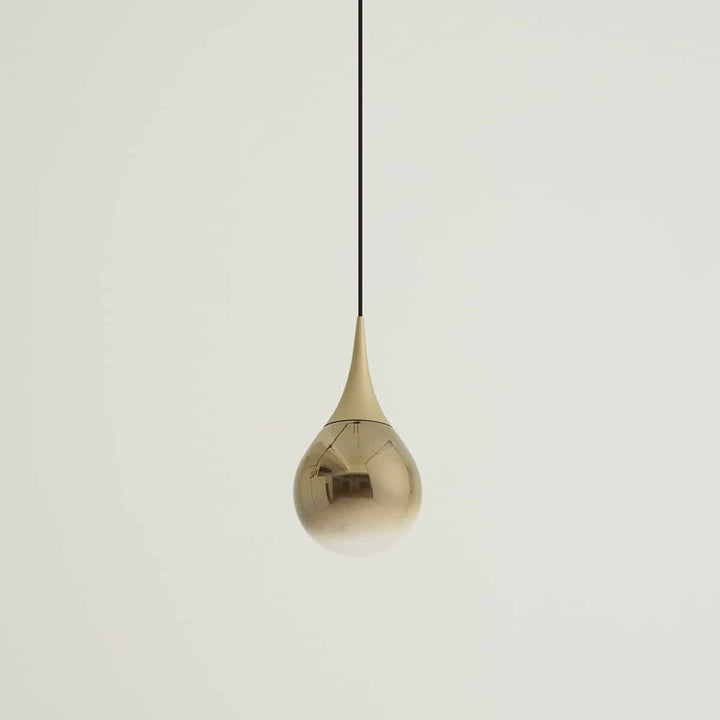 Paopao Pendant P1 by Seed Design, studio shot, view 3