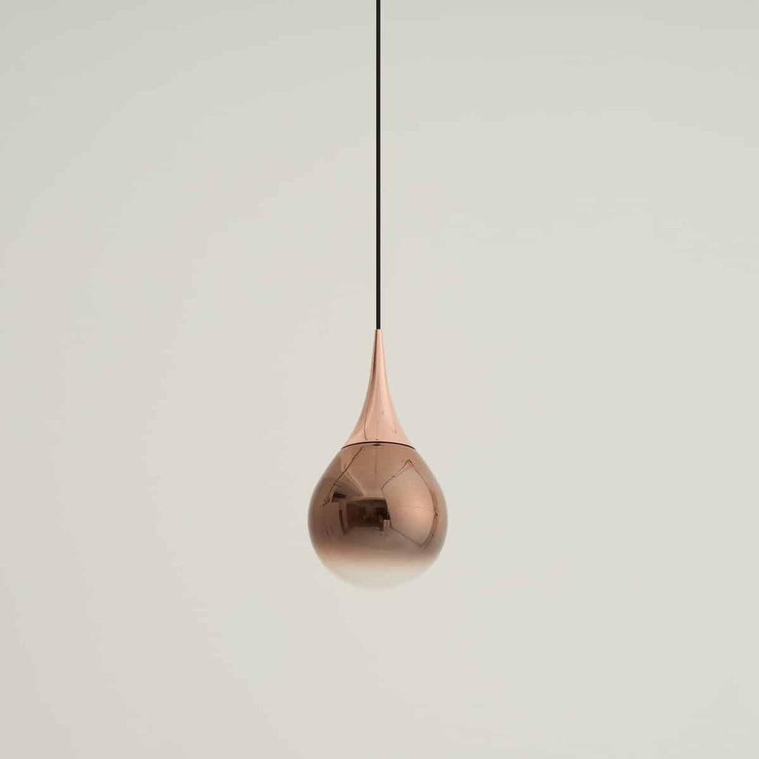 Paopao Pendant P1 by Seed Design, studio shot