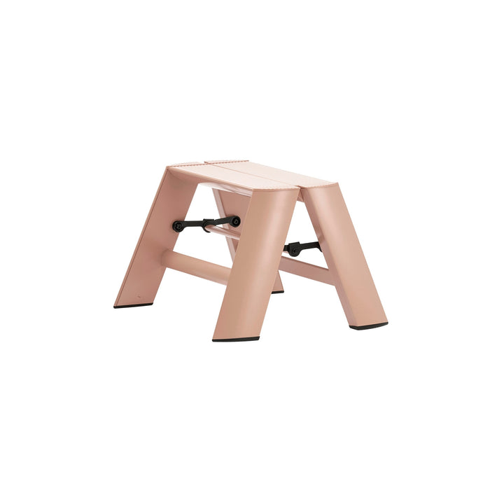 Lucano Step Ladder 1-Step PEACH BROWN