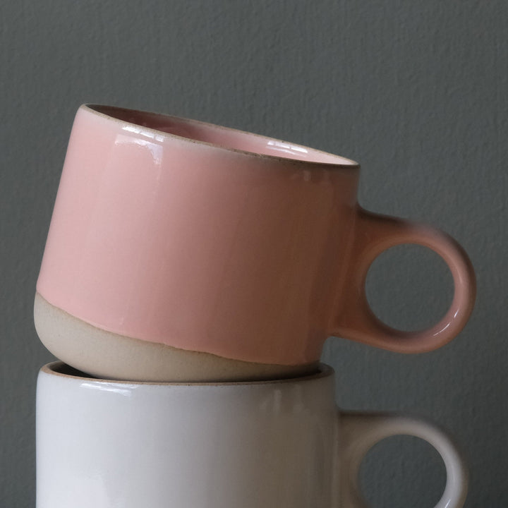Scotty Mug (Dipped)