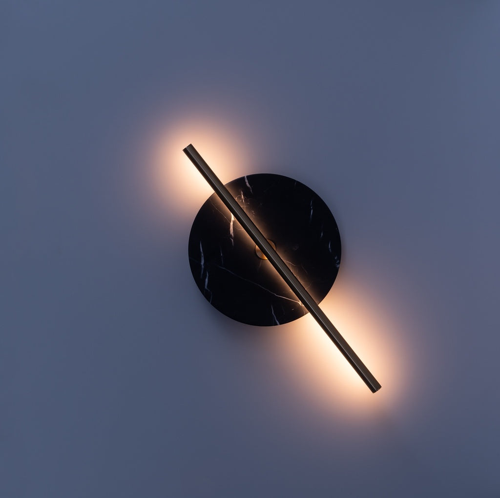 Point Wall Lamp