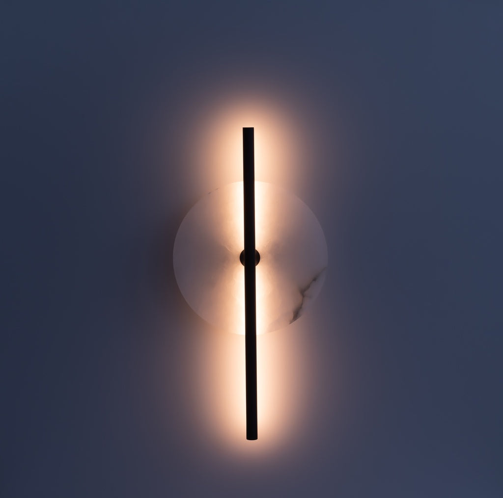 Point Wall Lamp