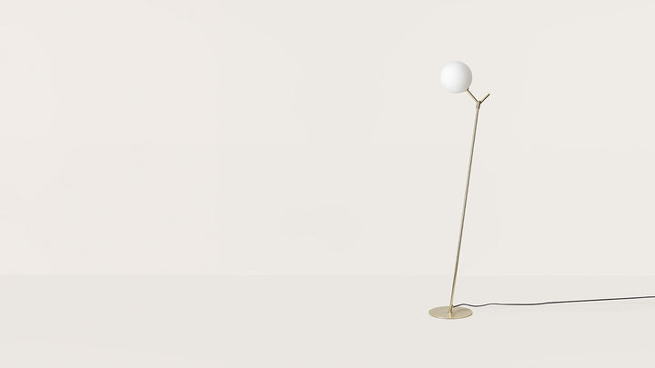 Atom Floor Lamp