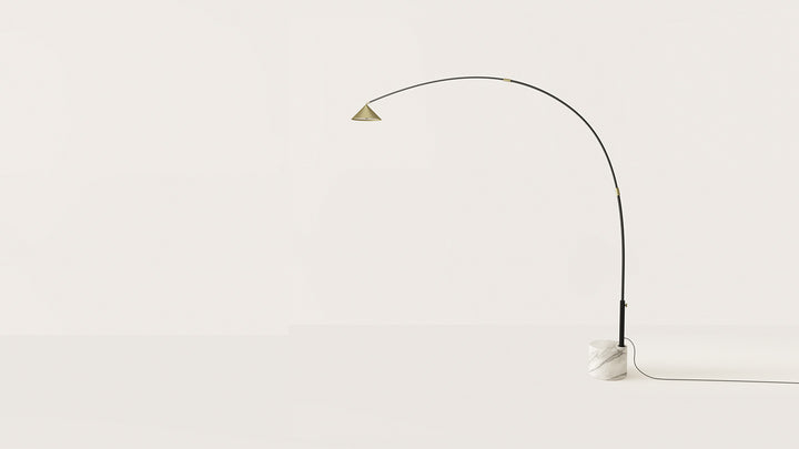 Hinoo Floor Lamp