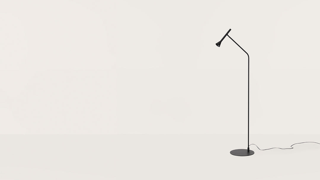 Lyb Floor Lamp