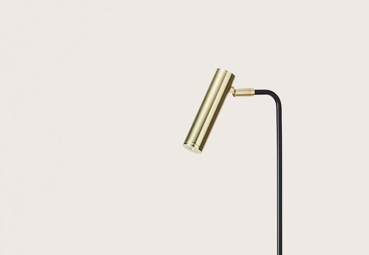 Maru Floor Lamp