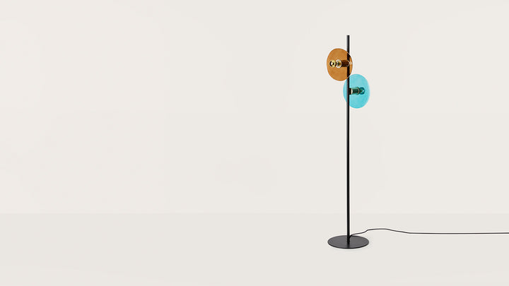 Ohlala Floor Lamp