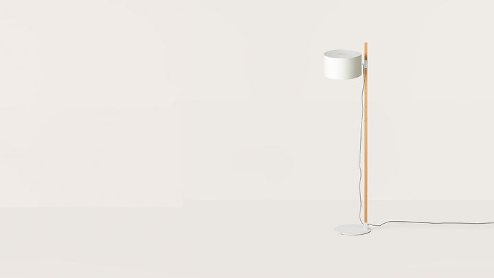 Riu Floor Lamp