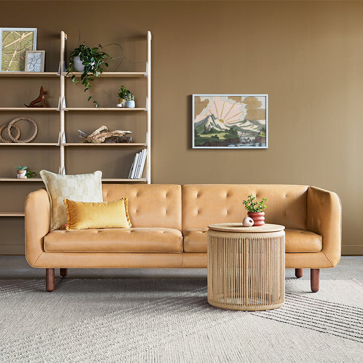 Palma End Table
