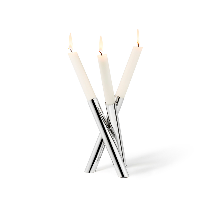 Perplex Candleholder by Philippi - Bayte