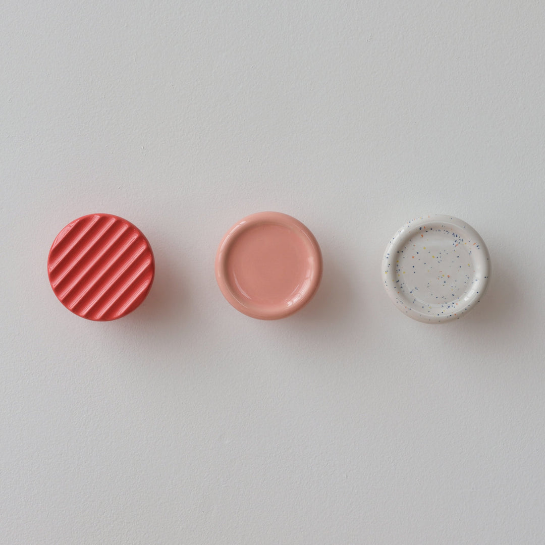 Sequence Coat Hook - Revolve