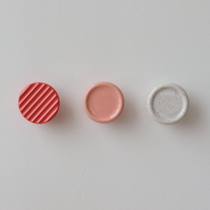 Sequence Coat Hook - Revolve