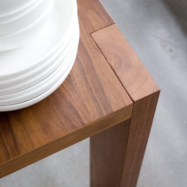 Plank Table