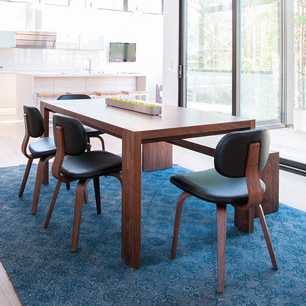 Plank Table