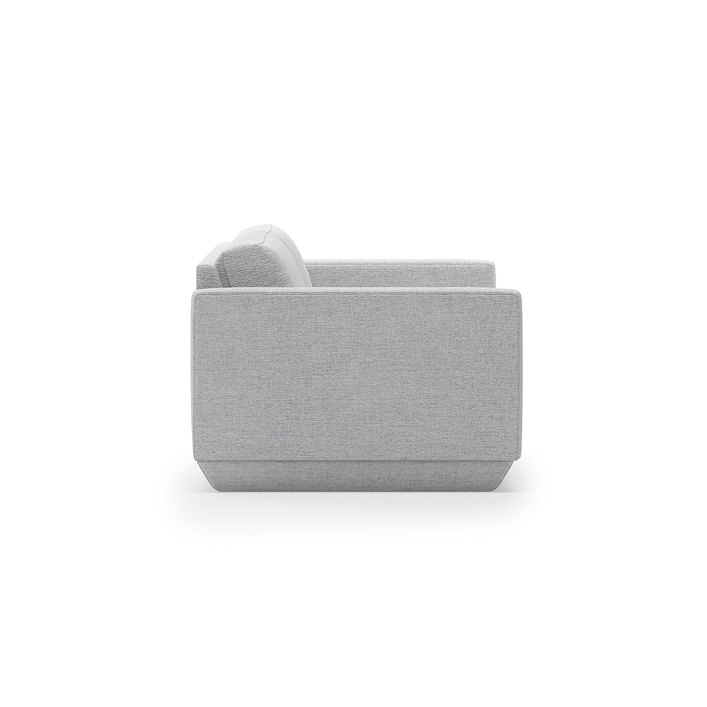 Podium Modular 2-Piece Sofa
