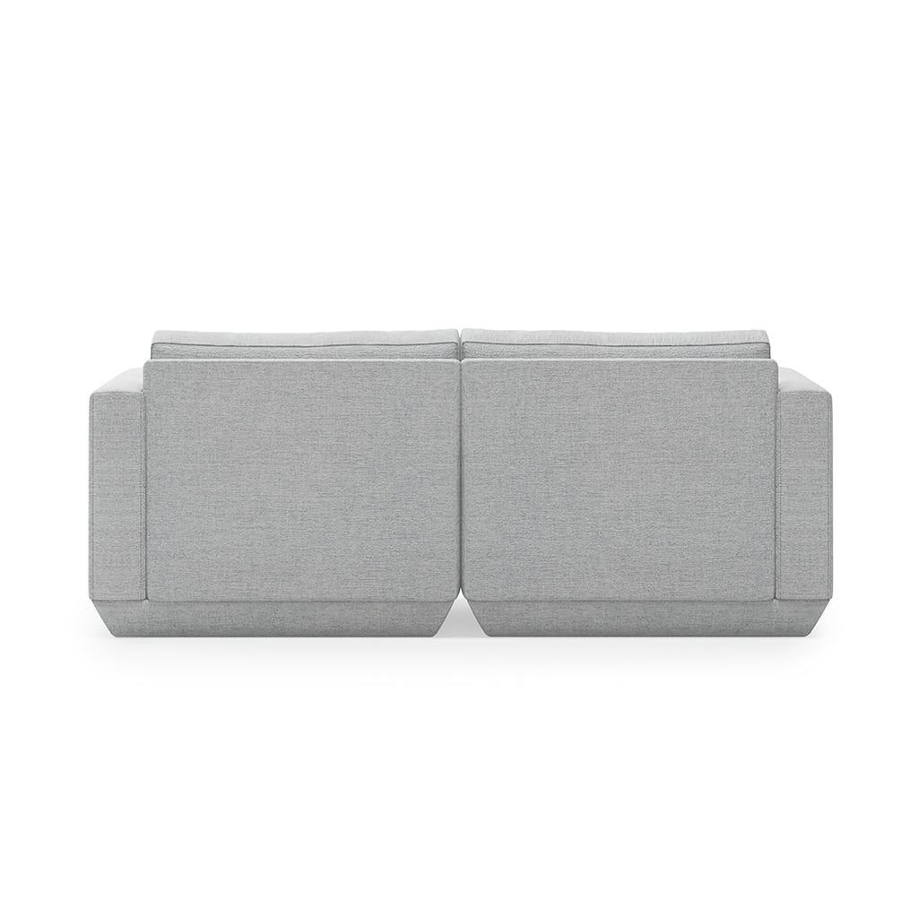 Podium Modular 2-Piece Sofa