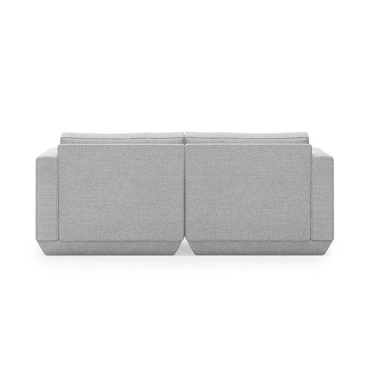 Podium Modular 2-Piece Sofa
