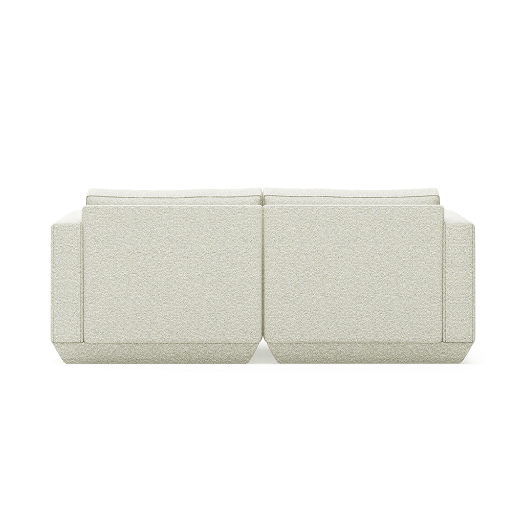 Podium Modular 2-Piece Sofa