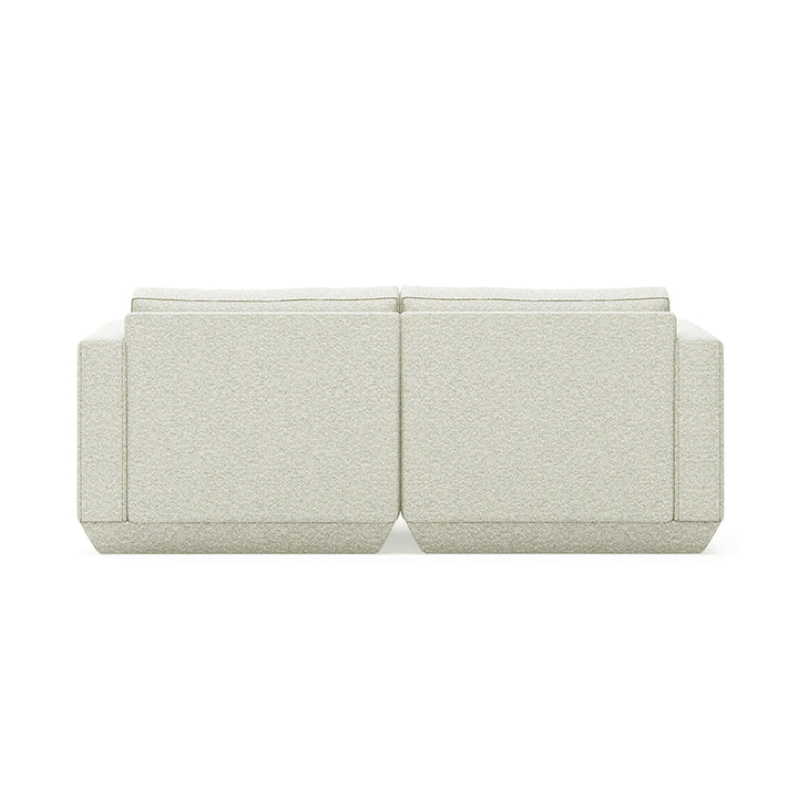 Podium Modular 2-Piece Sofa