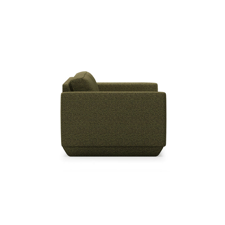 Podium Modular 2-Piece Sofa