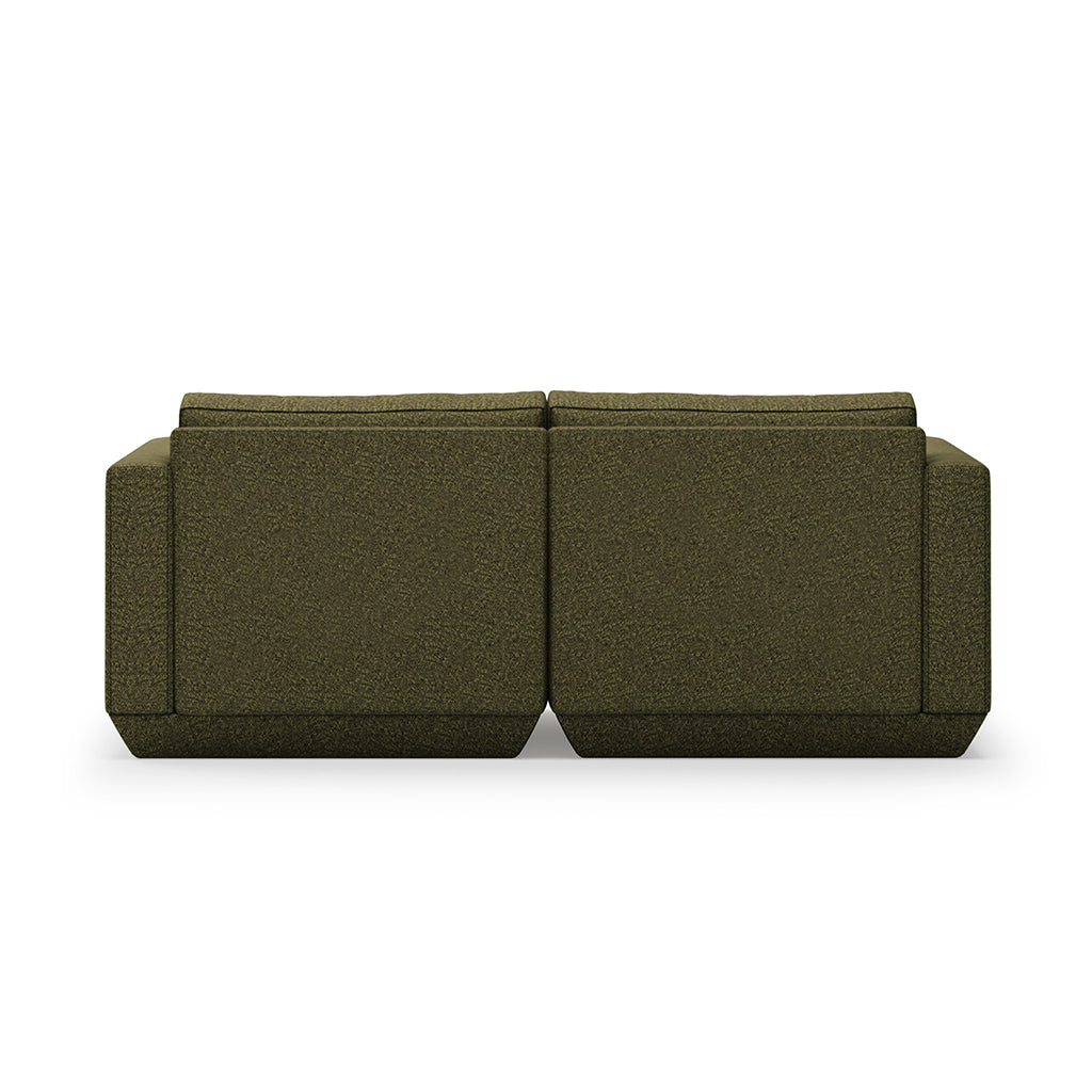 Podium Modular 2-Piece Sofa