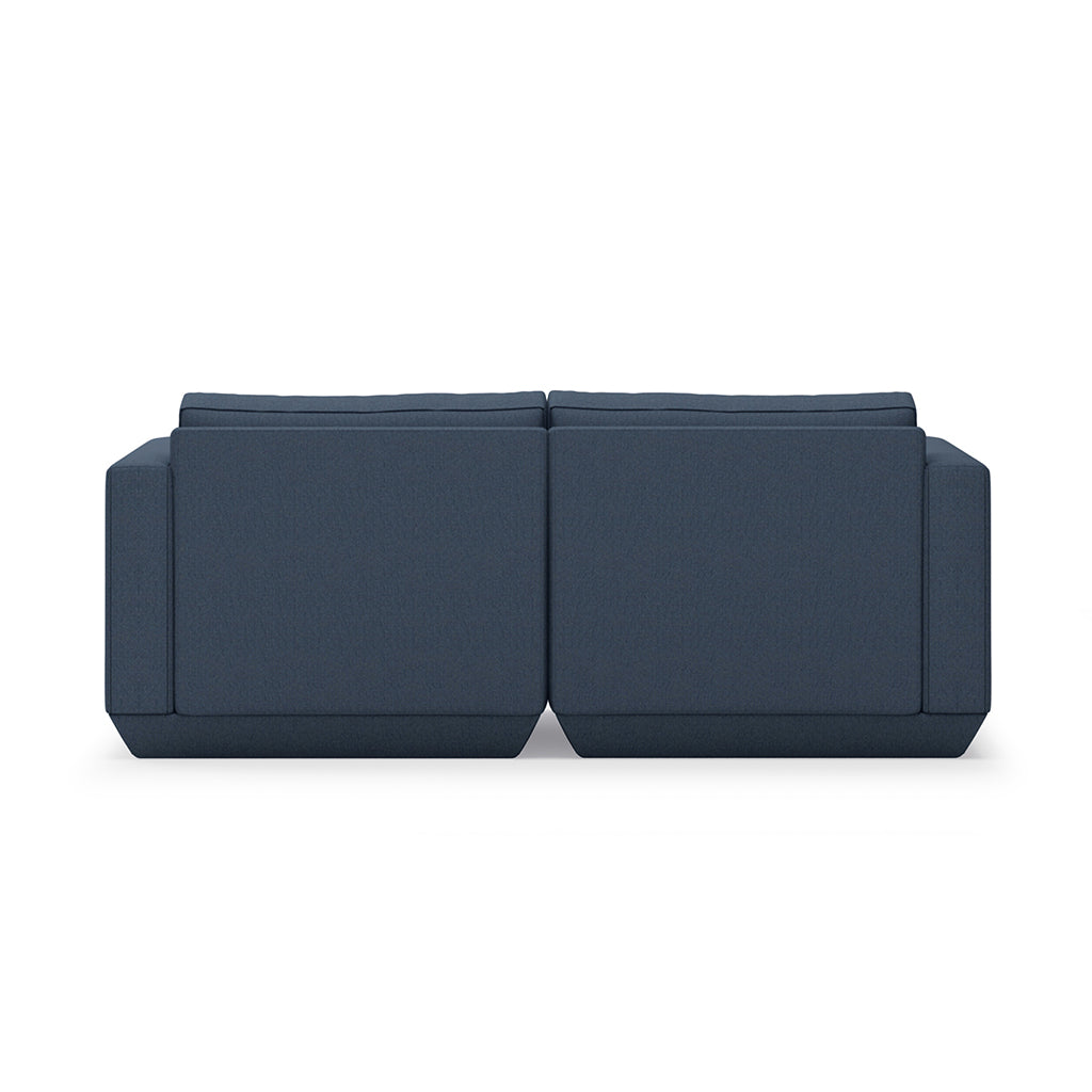 Podium Modular 2-Piece Sofa