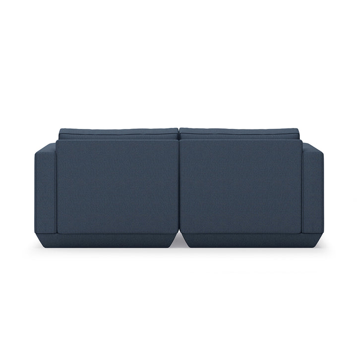 Podium Modular 2-Piece Sofa
