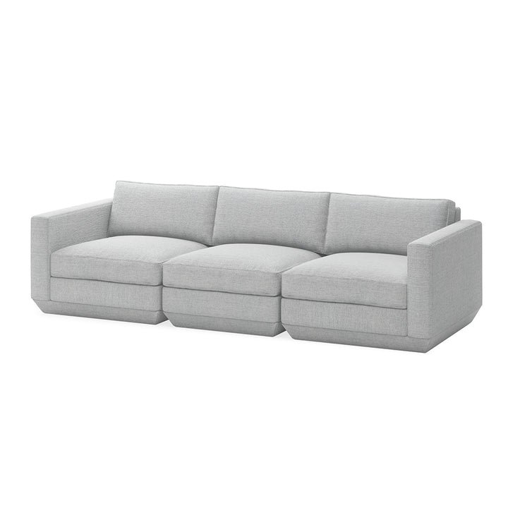 Podium Modular 3-Piece Sofa