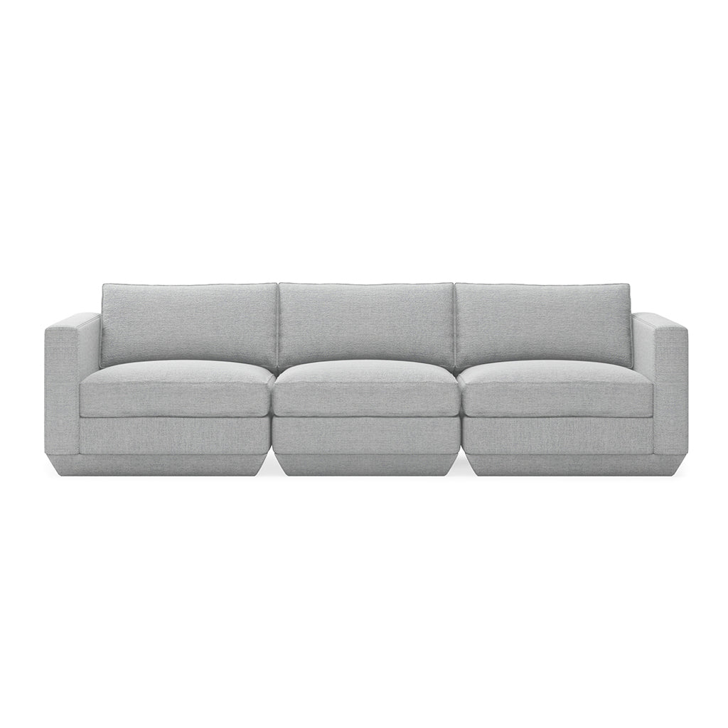 Podium Modular 3-Piece Sofa