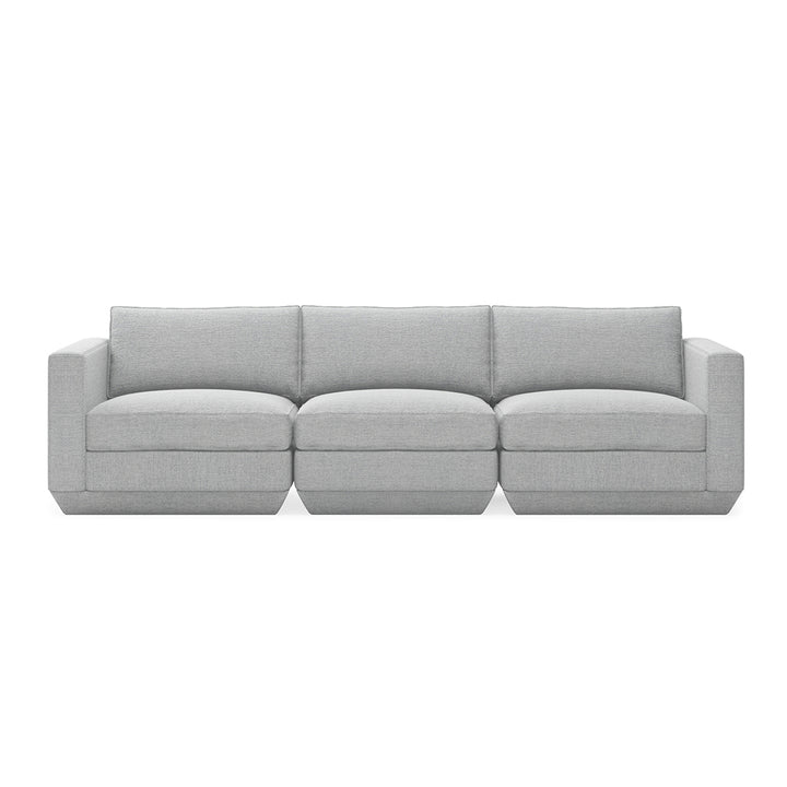 Podium Modular 3-Piece Sofa