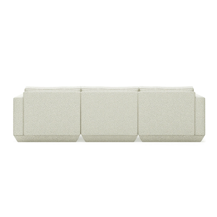 Podium Modular 3-Piece Sofa