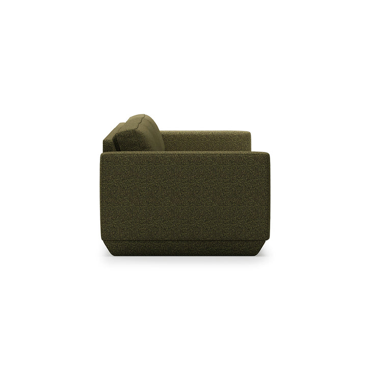 Podium Modular 3-Piece Sofa