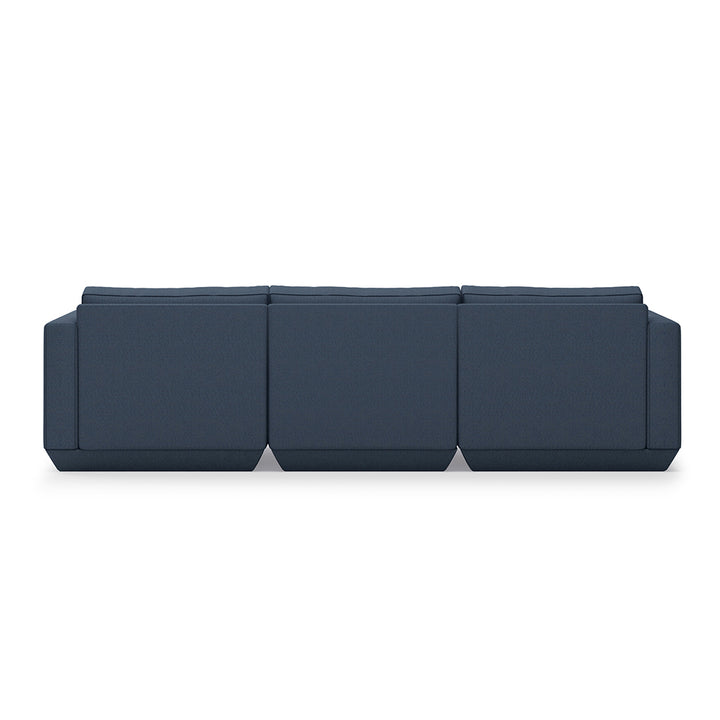 Podium Modular 3-Piece Sofa