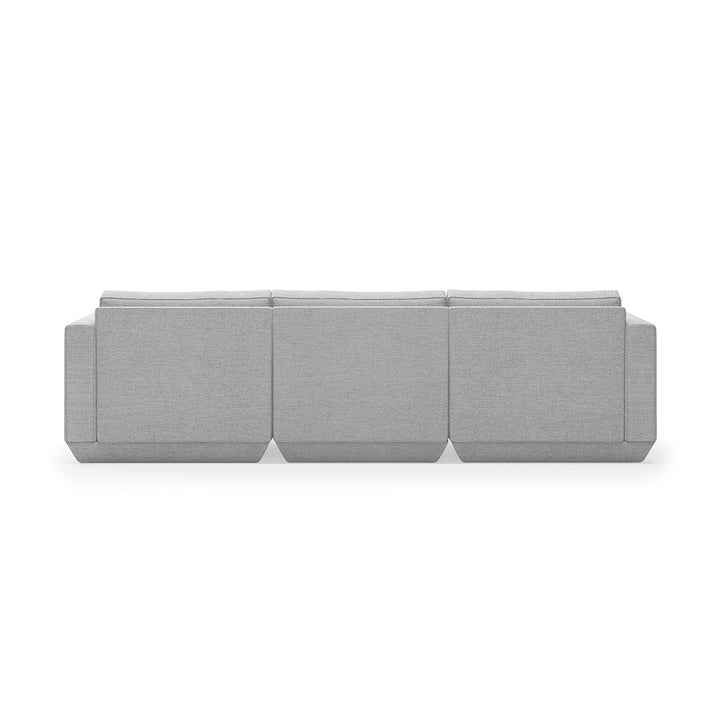 Podium Modular 4-Piece Sectional