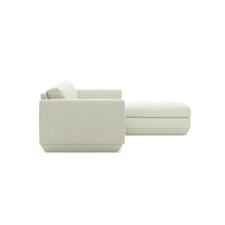Podium Modular 4-Piece Sectional