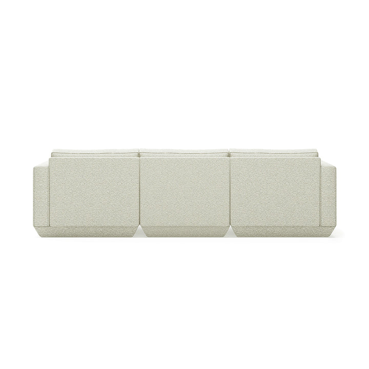 Podium Modular 4-Piece Sectional