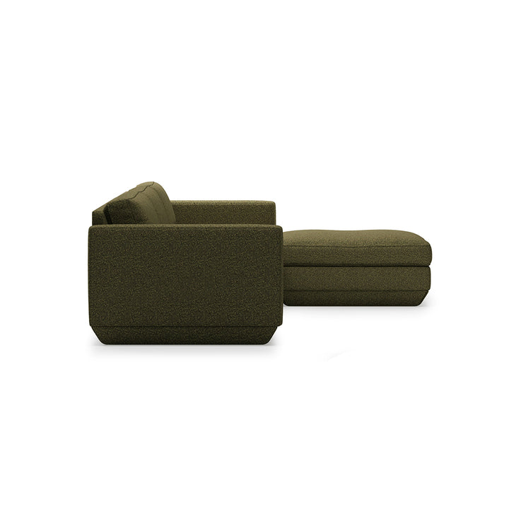 Podium Modular 4-Piece Sectional