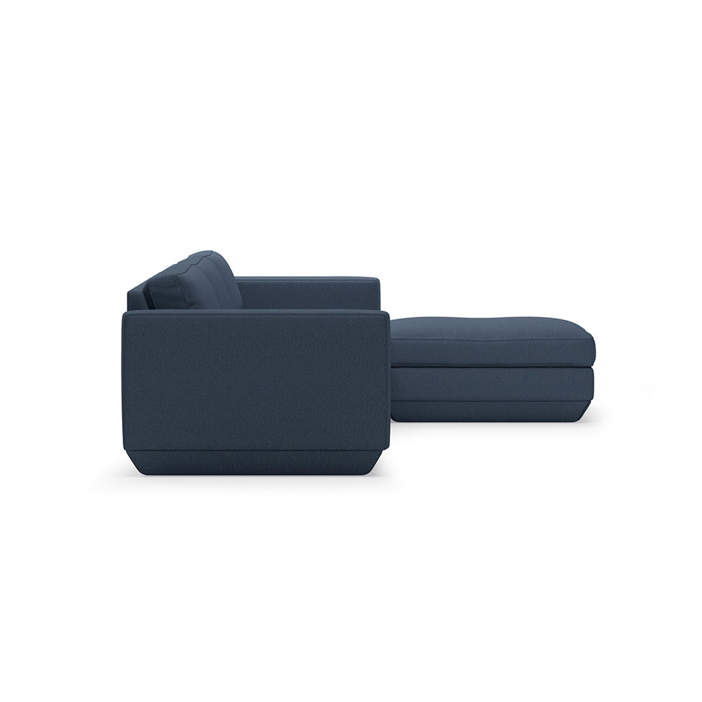 Podium Modular 4-Piece Sectional