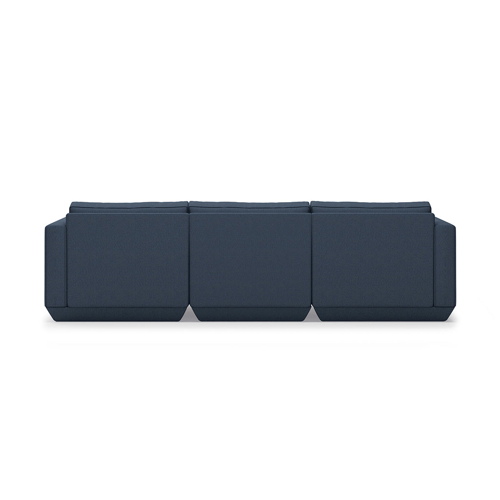 Podium Modular 4-Piece Sectional