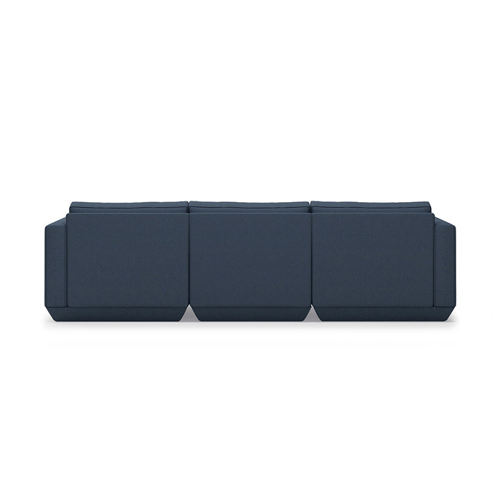 Podium Modular 4-Piece Sectional