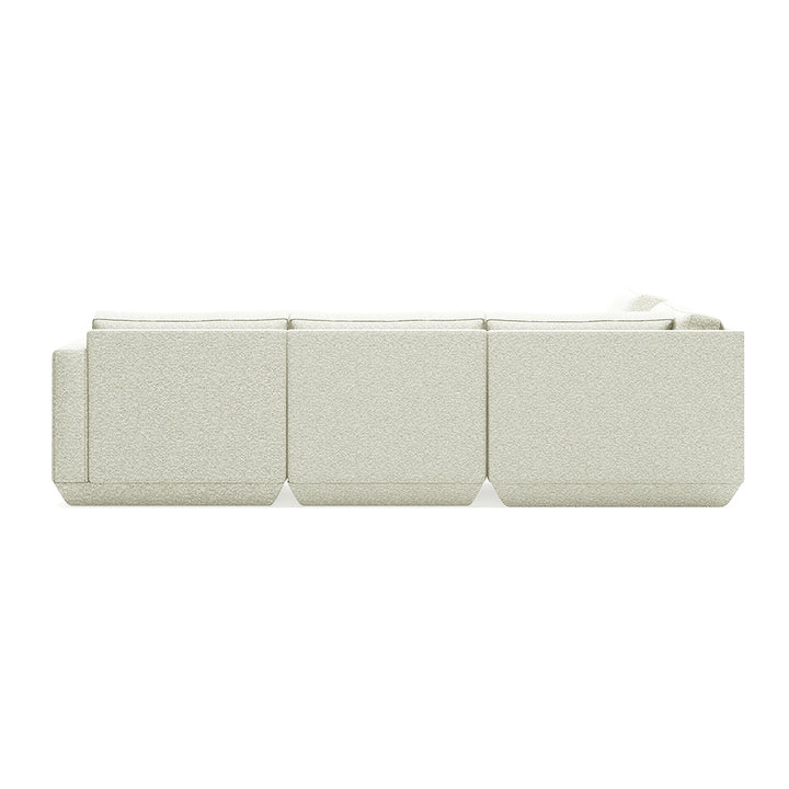 Podium Modular 5-Piece Seating Group