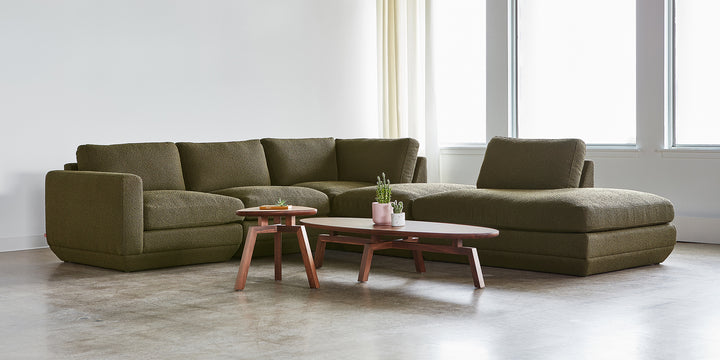 Podium Modular 5-Piece Seating Group