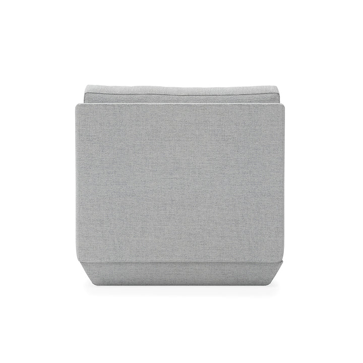 Podium Modular Armless Chair