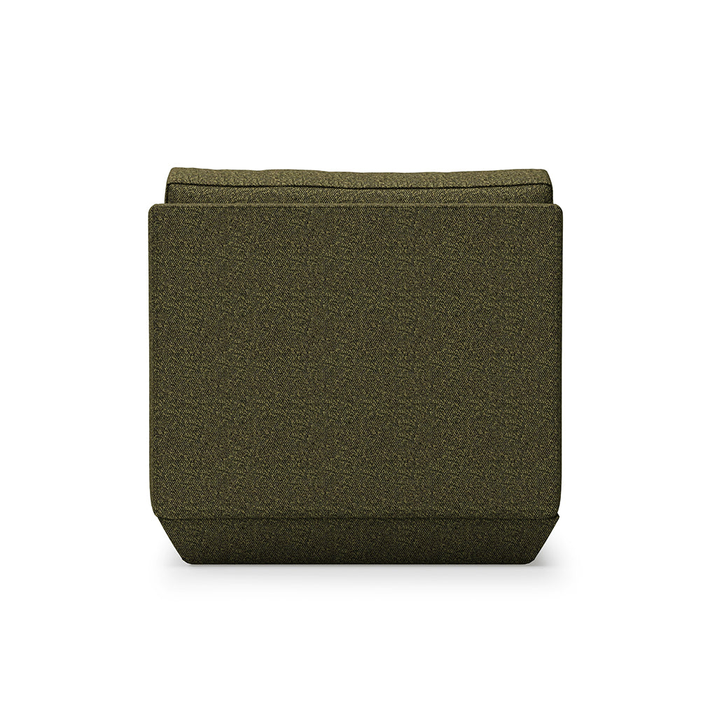 Podium Modular Armless Chair