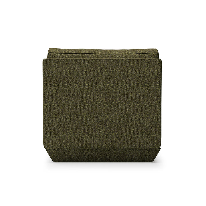 Podium Modular Armless Chair