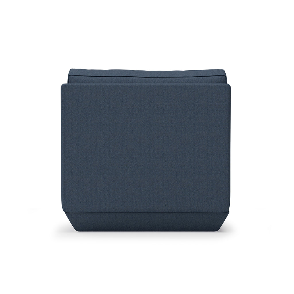 Podium Modular Armless Chair