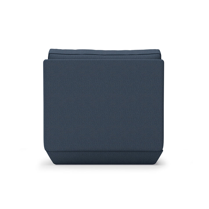 Podium Modular Armless Chair